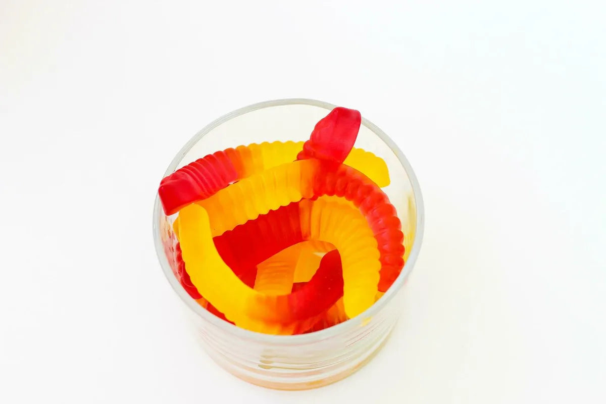 Is Swedish Fish Gluten Free?