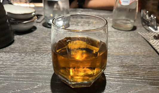 Is Crown Royal Vanilla Gluten Free?