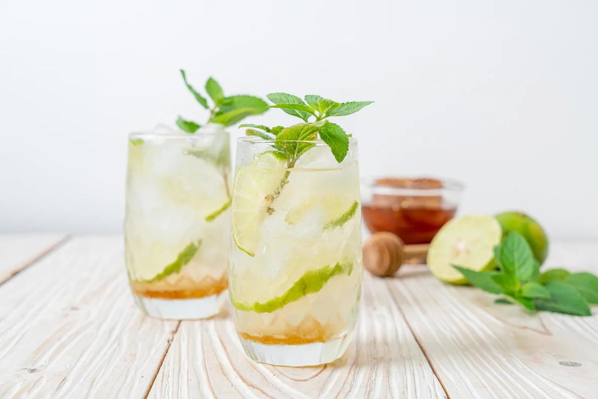 Is Tonic Gluten Free?