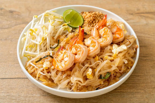 What Thai Noodles Are Gluten Free
