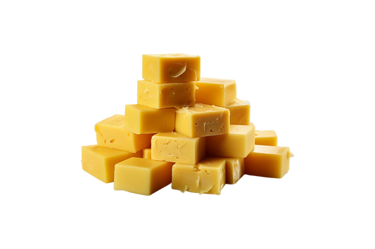 Is Shredded Cheddar Cheese Gluten Free?