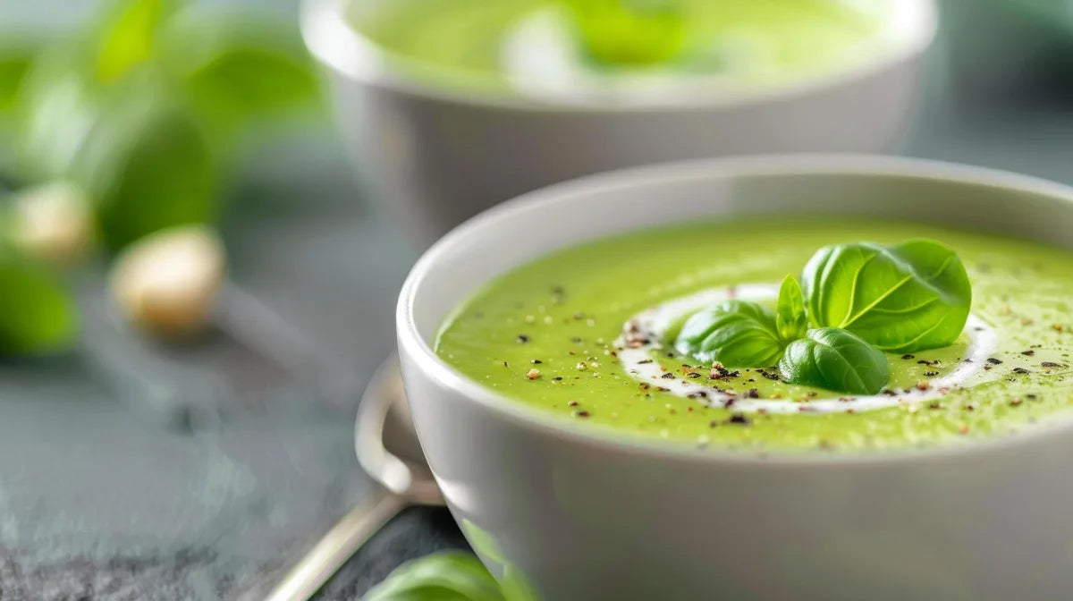 Is Cream Of Celery Soup Gluten Free?