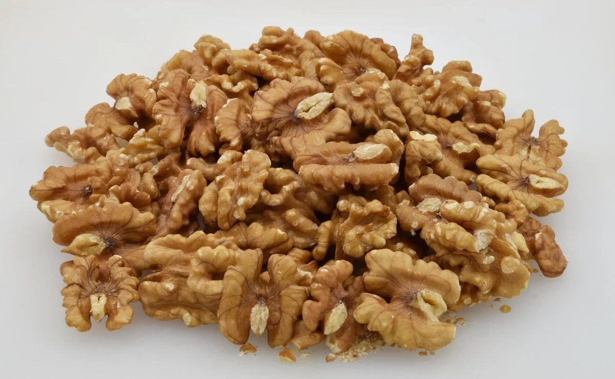 Is Walnuts Gluten Free?