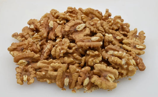 Is Walnuts Gluten Free?