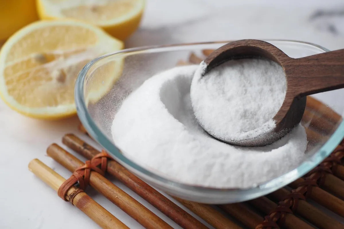 Is Baking Soda Gluten Free?