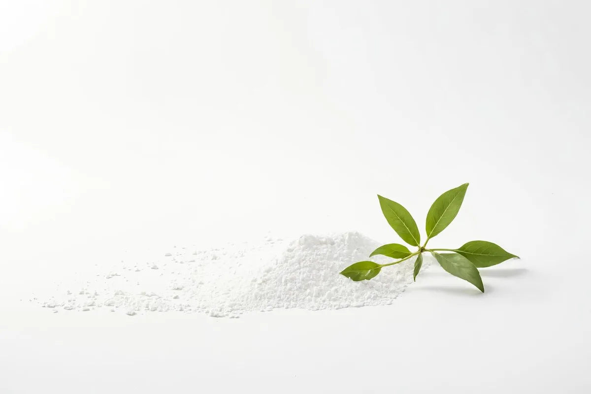 Is Stevia Gluten Free?