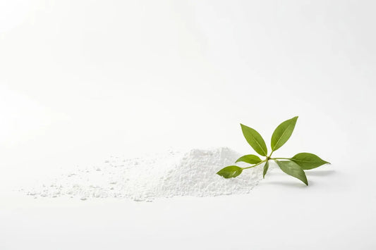 Is Stevia Gluten Free?