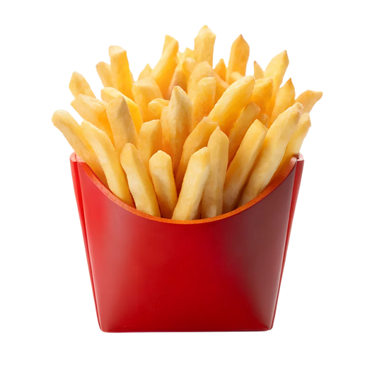 Is Wendy’S Fries Gluten Free?