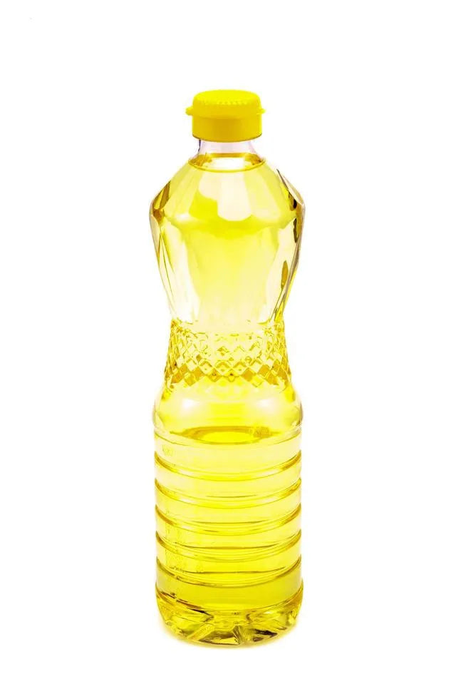Is Vegetable Oil Gluten Free?