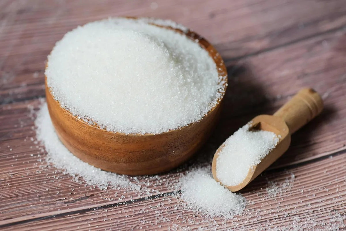 Is Sucrose Gluten Free?