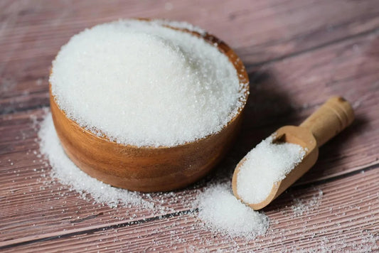 Is Sucrose Gluten Free?