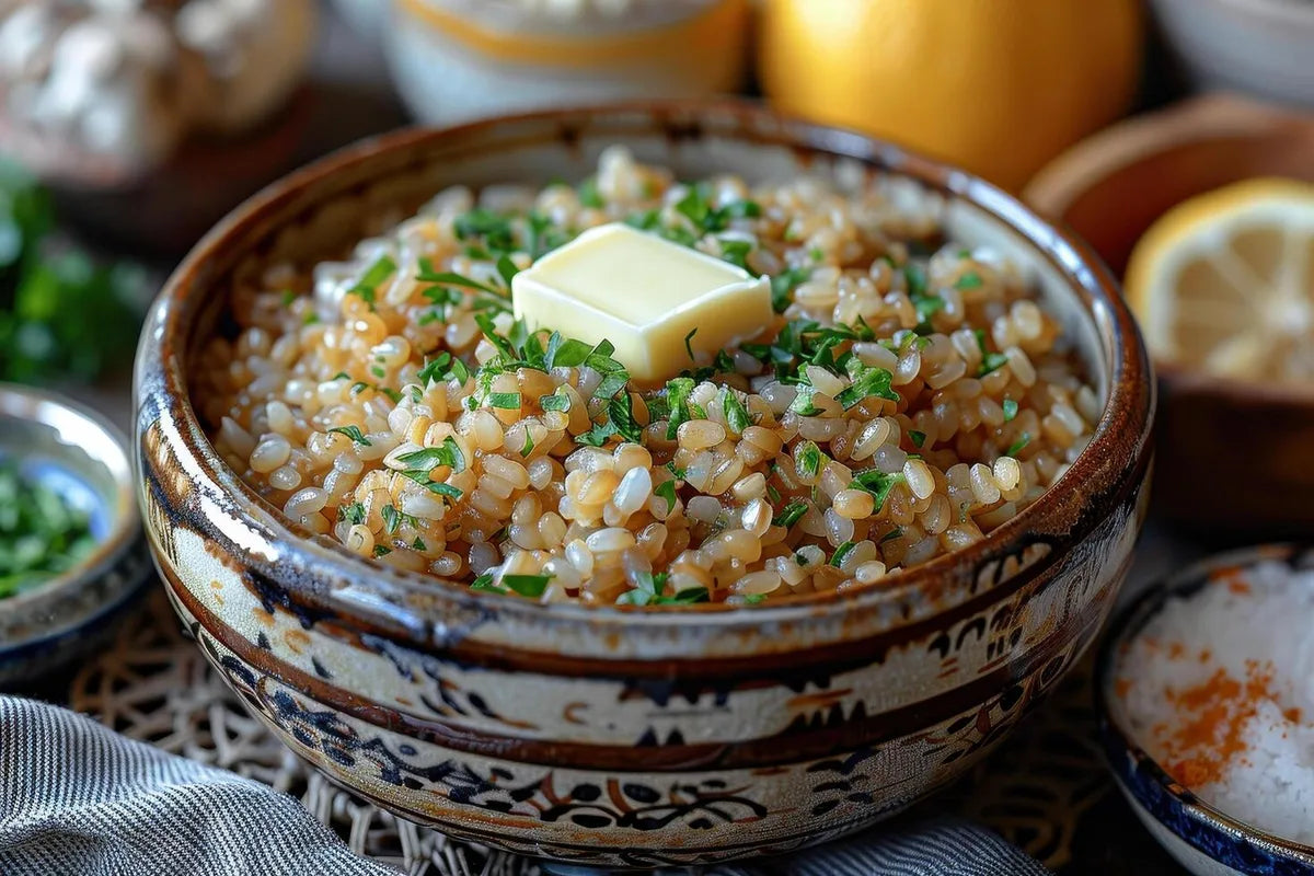 Is Bulgur Wheat Gluten Free?