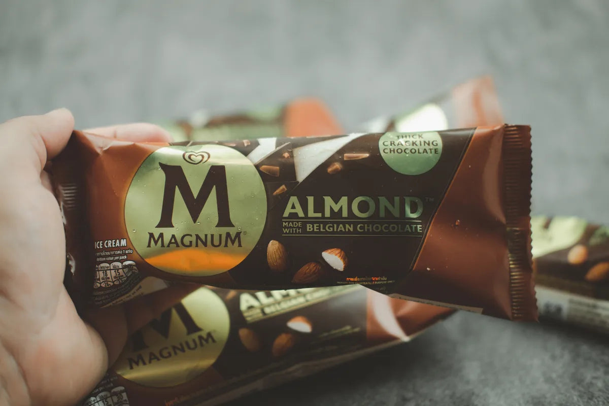 What Magnums Are Gluten Free