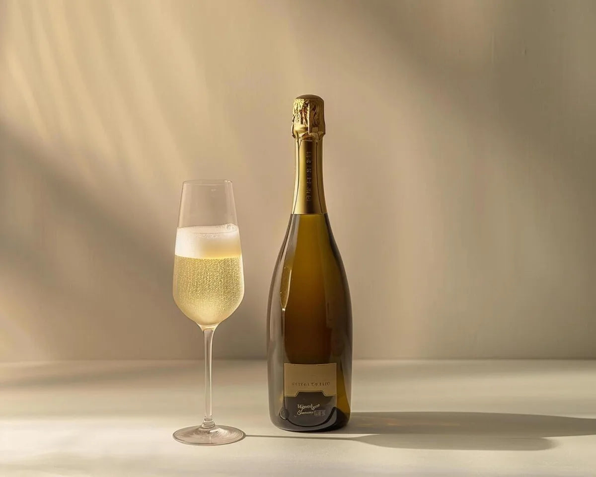 Is Lamarca Prosecco Gluten Free?