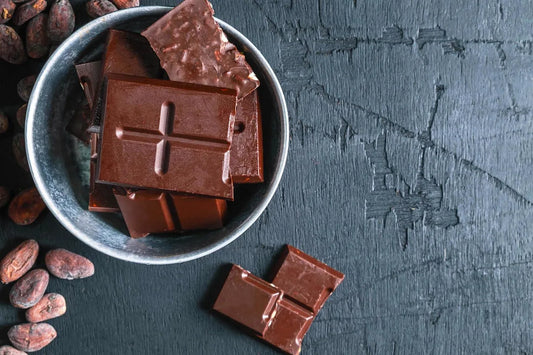 Is Dark Chocolate Gluten Free?
