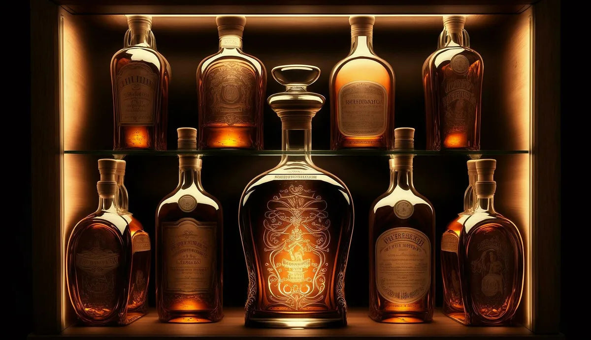 Is Four Roses Gluten Free?