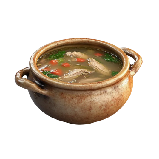 Is Zuppa Toscana Gluten Free?