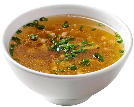 Is Swanson Broth Gluten Free?