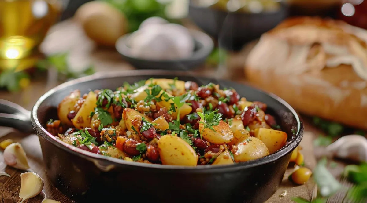 Is Hormel Corned Beef Hash Gluten Free?