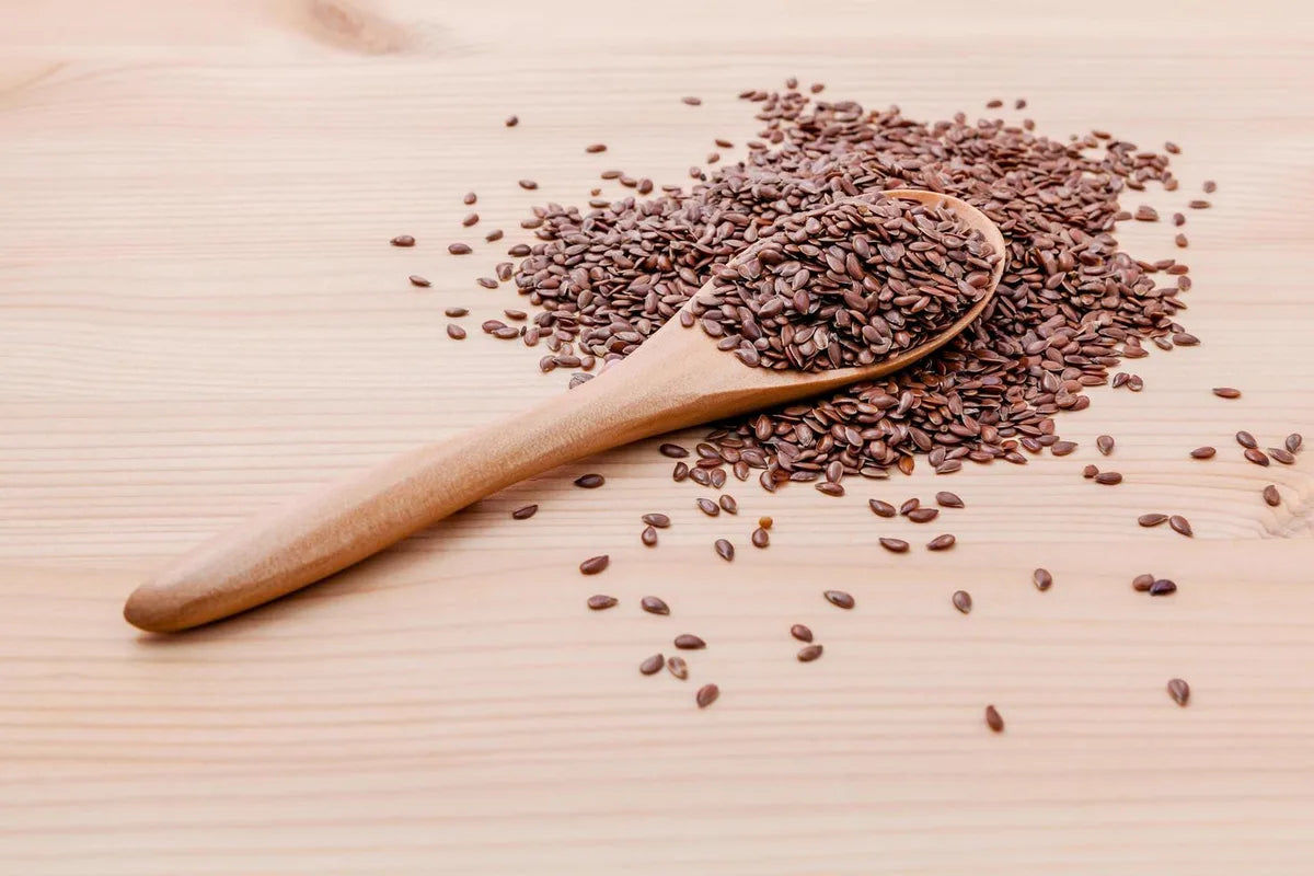 Is Flax Gluten Free?