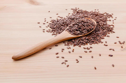 Is Flax Gluten Free?
