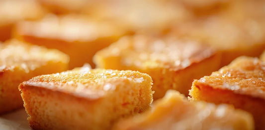 Is Cracker Barrel Cornbread Gluten Free?