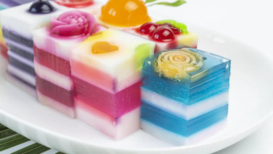 Is Sugar Free Jello Gluten Free?