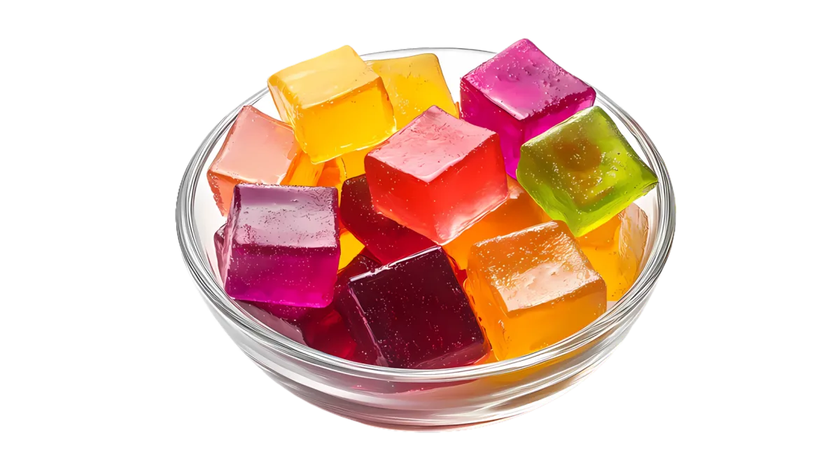 Is Skittles Gummies Gluten Free?