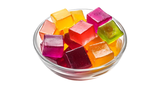 Is Snack Pack Jello Gluten Free?