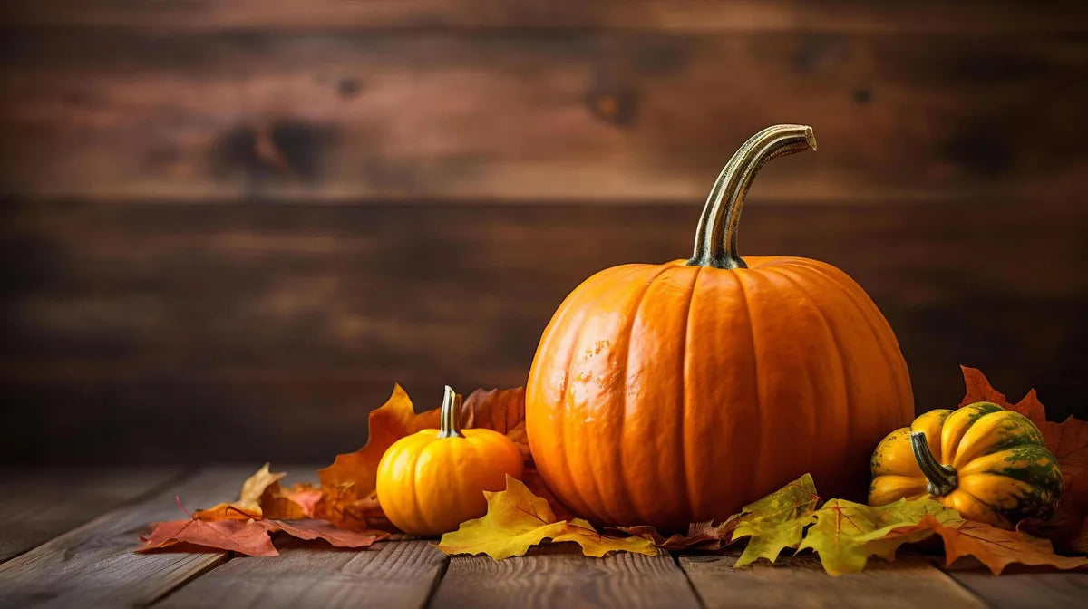 Is Pumpkin Gluten Free?