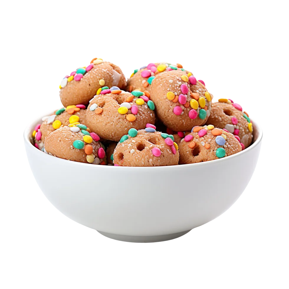 Is Trix Cereal Gluten Free?