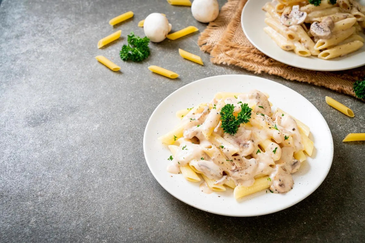 What Pasta Sauces Are Gluten Free