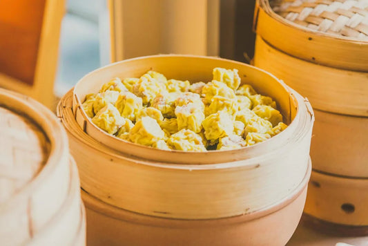 Is Shumai Gluten Free?