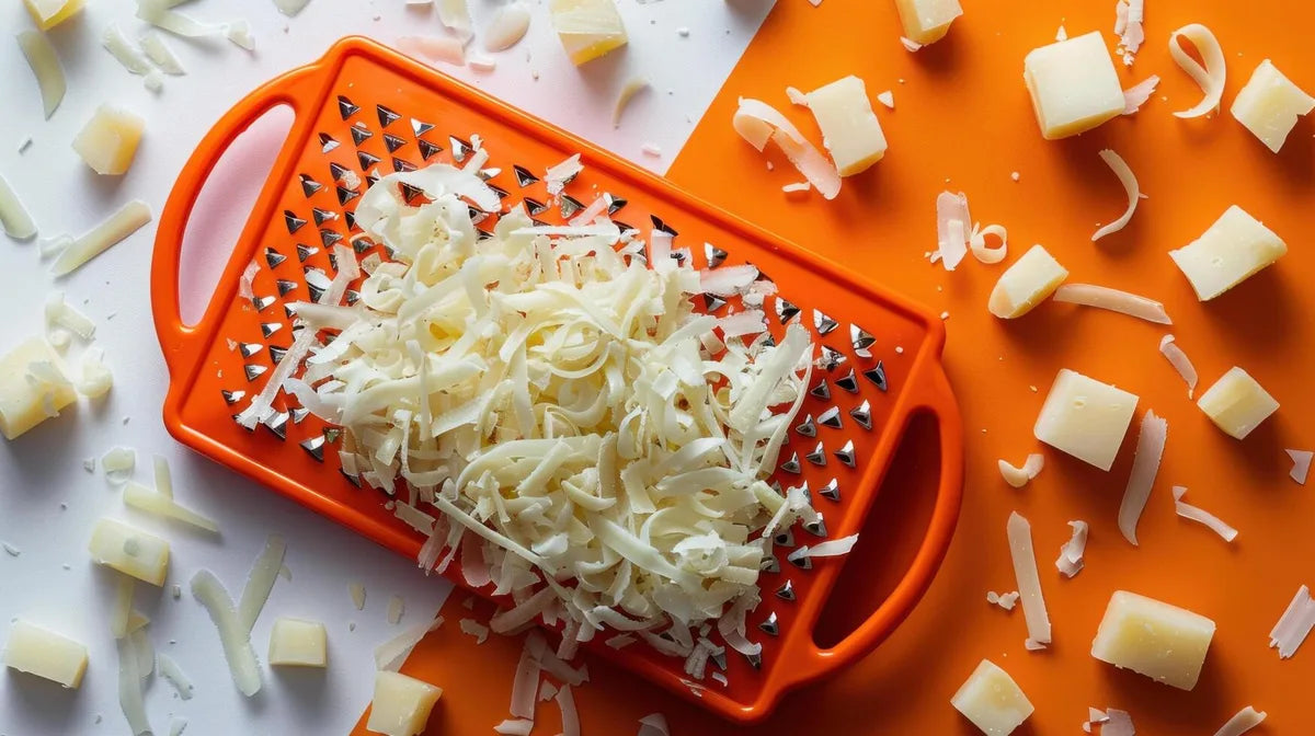 Is Shredded Mozzarella Cheese Gluten Free?