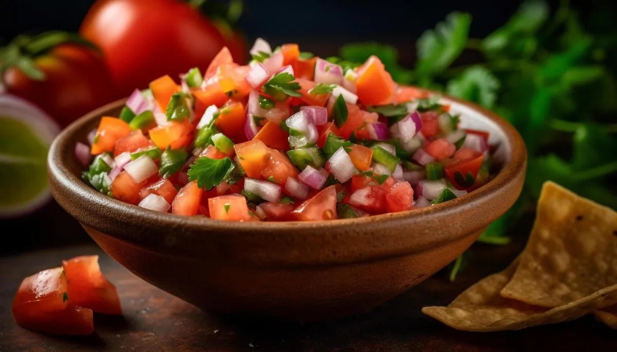 Is Salsa Gluten Free?
