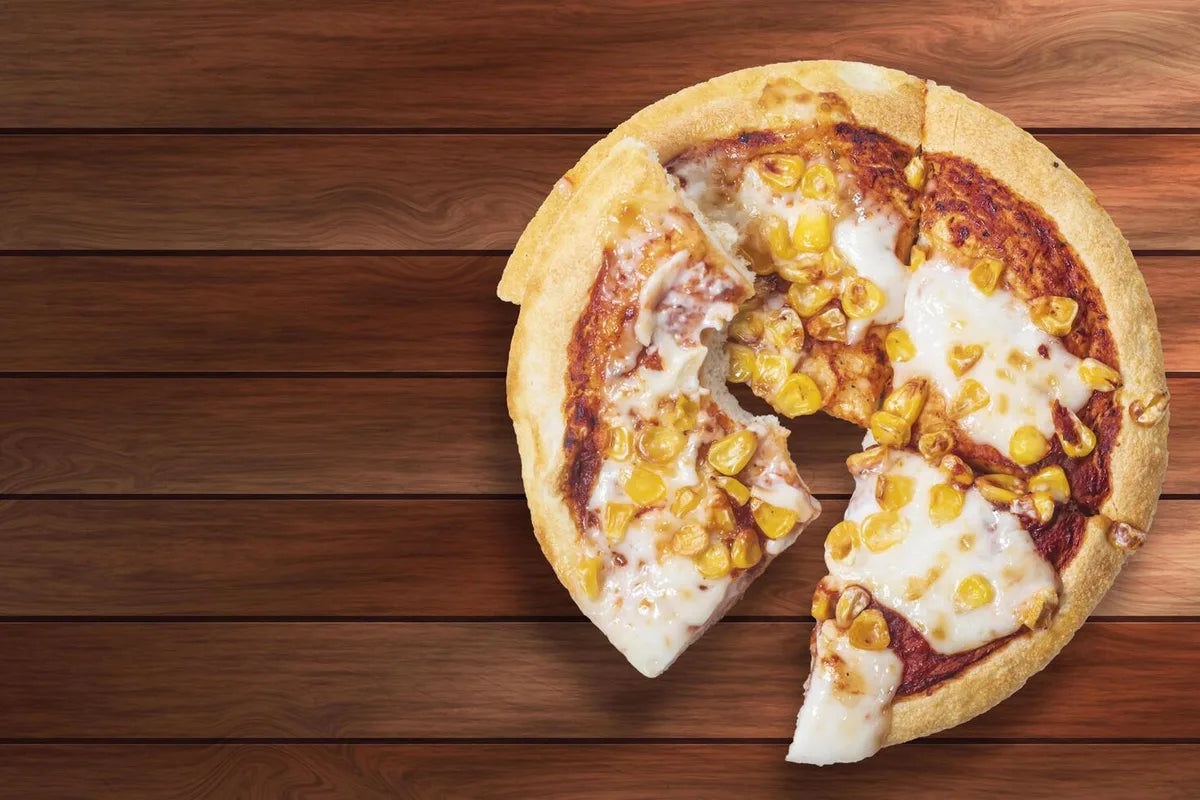 Is Mexican Pizza Gluten Free?