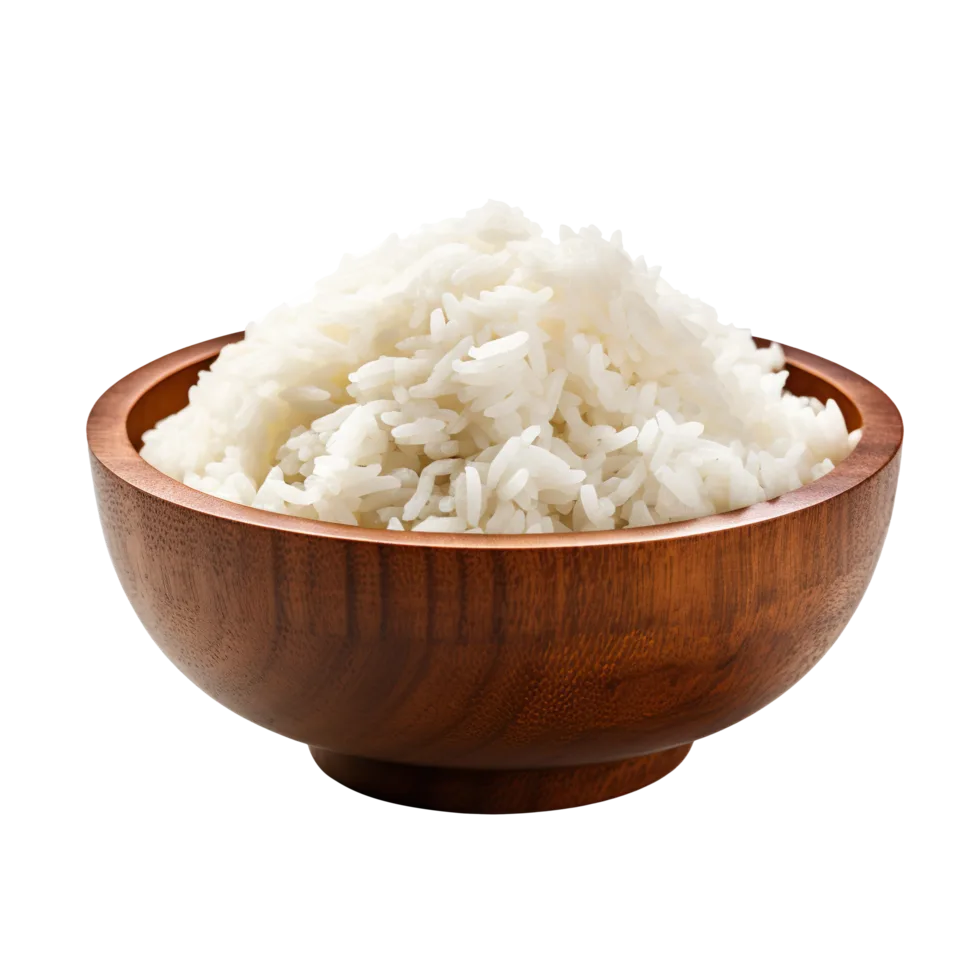 Is Thai Jasmine Rice Gluten Free?