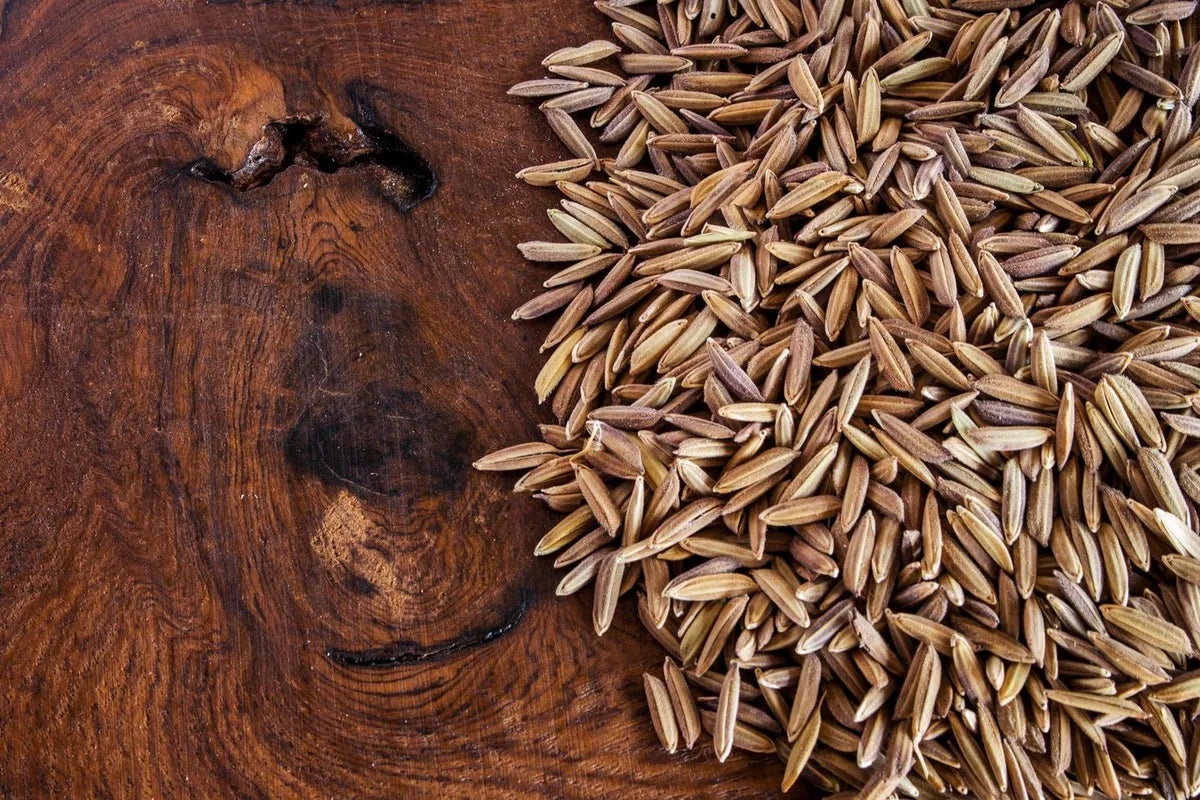 Is Rice Bran Oil Gluten Free?