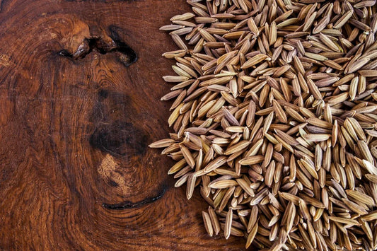 Is Rice Bran Oil Gluten Free?
