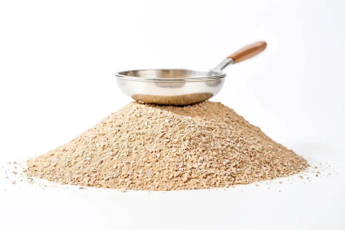 Is Quaker Oat Flour Gluten Free?