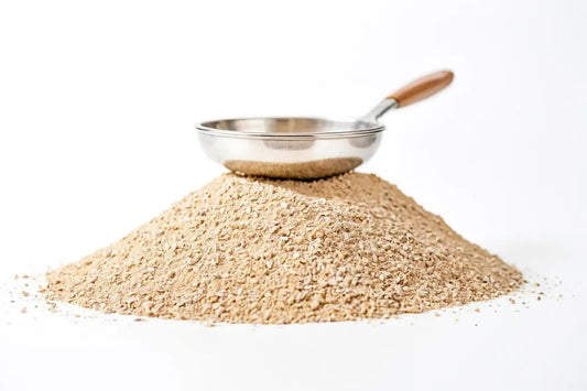 Is Quaker Oat Flour Gluten Free?