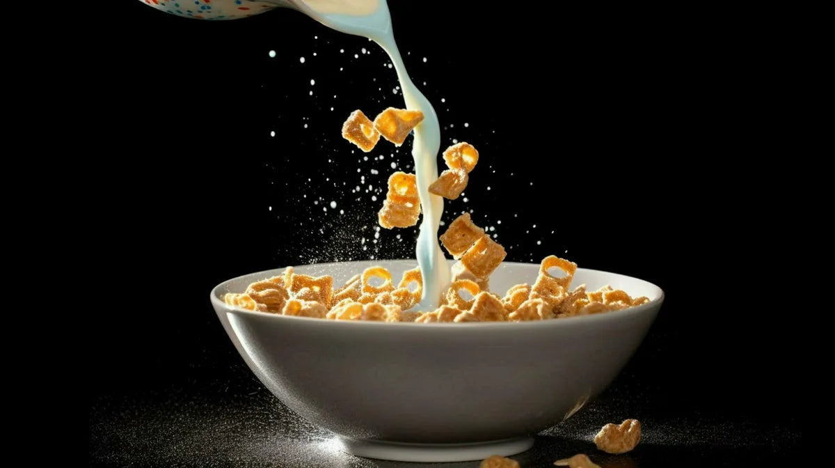 Is Cap’N Crunch Gluten Free?