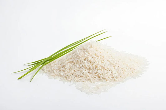 Is Calrose Rice Gluten Free?