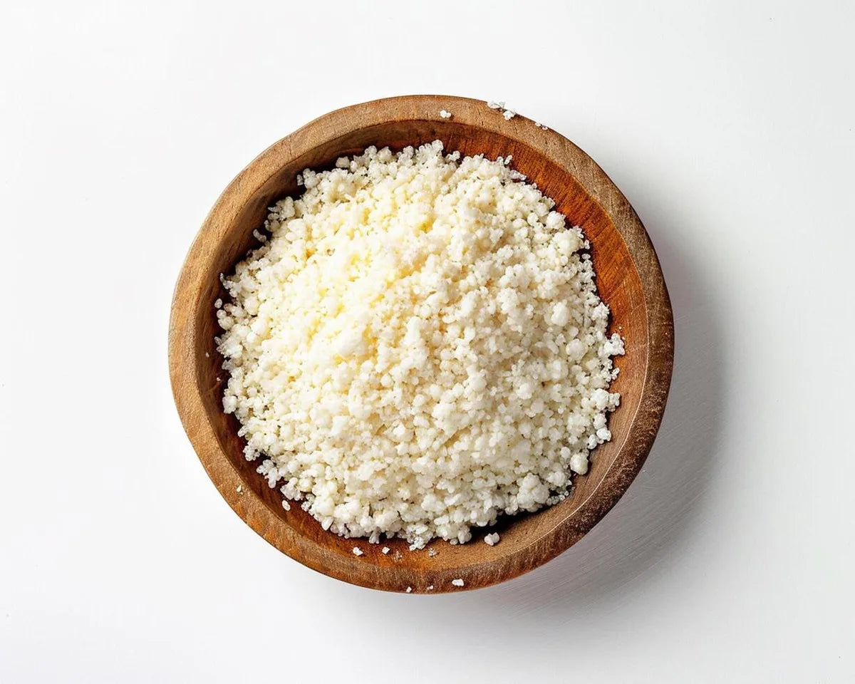 Is Cotija Cheese Gluten Free?
