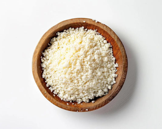 Is Cotija Cheese Gluten Free?