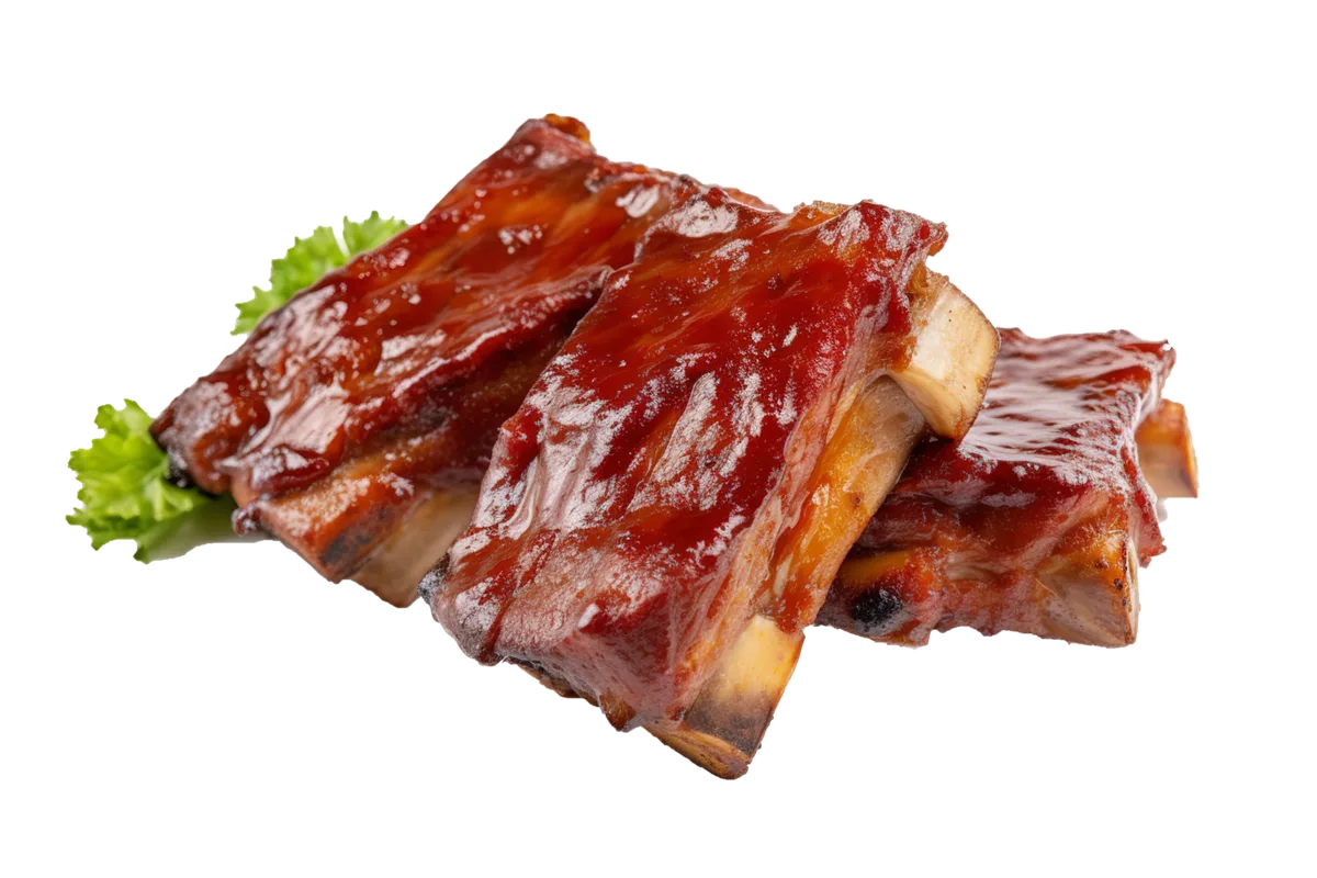Is Sweet Baby Ray’S Bbq Gluten Free?