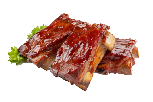 Is Sweet Baby Ray’S Bbq Gluten Free?