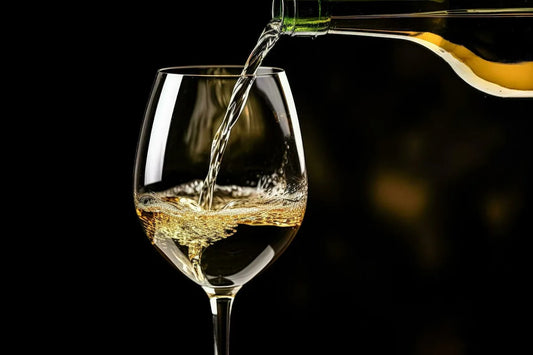 Is White Wine Gluten Free?