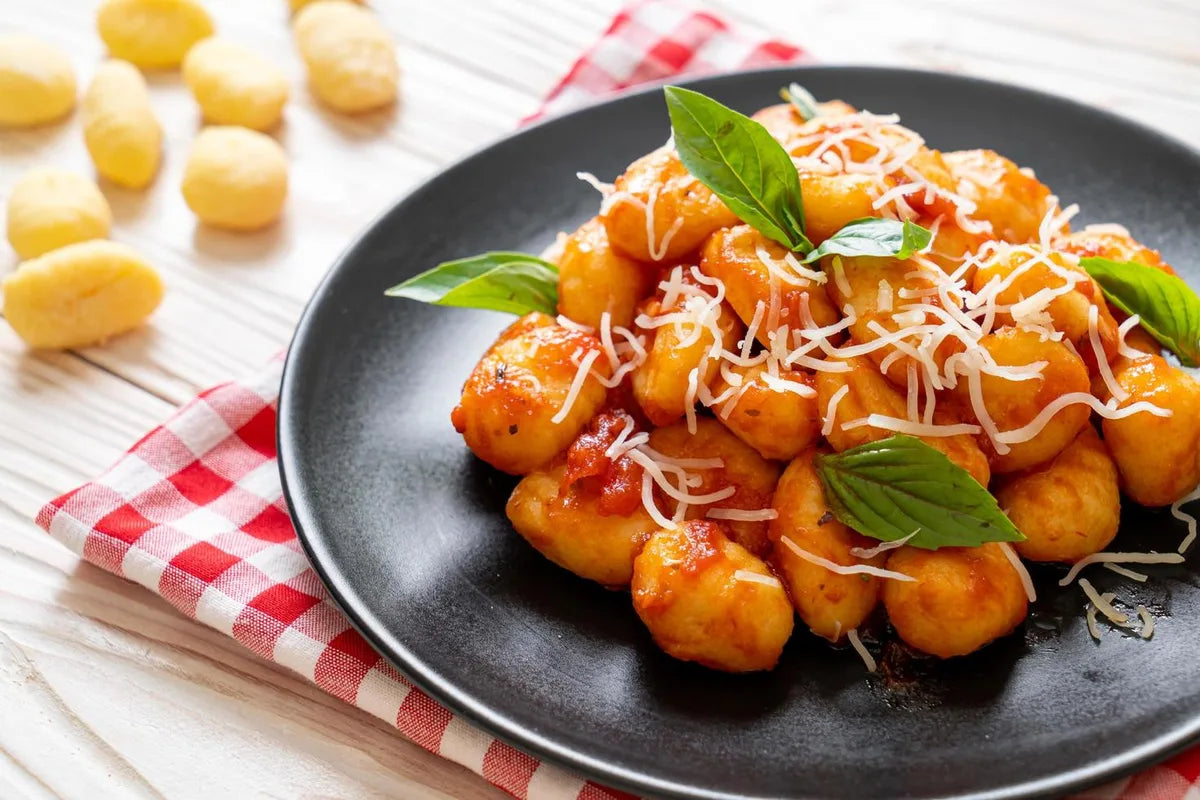 Is Gnocchi Gluten Free?