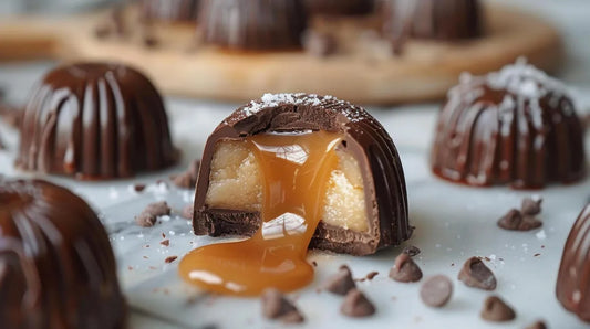 Is Rolo Candy Gluten Free?